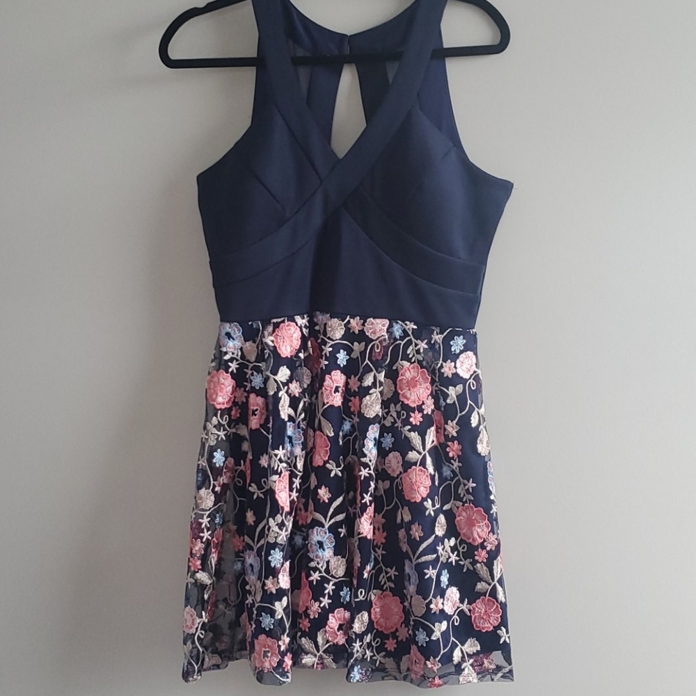 Crystal Doll Dress